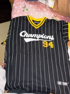 Bonkers Jersey