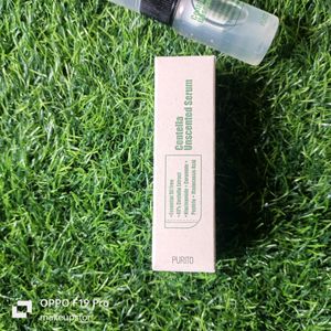 Purito Centella Unscented Serum