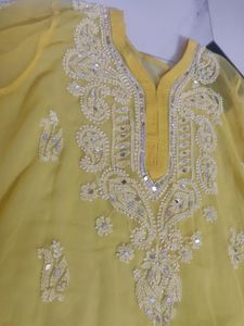 Lukhnowi Kurti