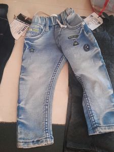 Like New Pant