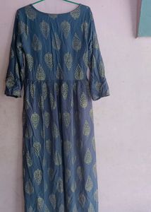 Anarkali Top For Women