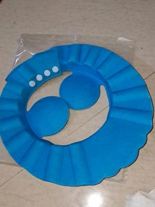 Infants Shower Cap