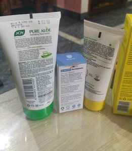 Skincare Bundle