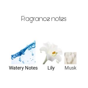 Water Lily Springs by Bath &amp; Body Works