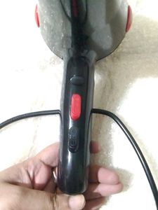 Hair Dryer