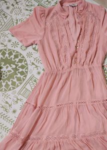 Forever New Maxi Dress