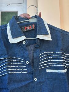 Combo of Men's shirt