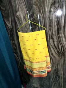 Dhakai jamdani bengali sutir saree