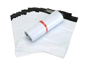 Courier bags pack of 40