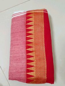 Traditional Indian Saree