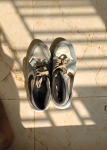 Nike Air Jordans