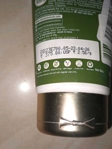 LOTUS BOTANICALS Red Onion Hair Conditioner