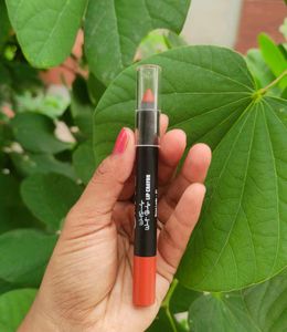 MARS LIP CRAYON- BOSS LADY💖⭐