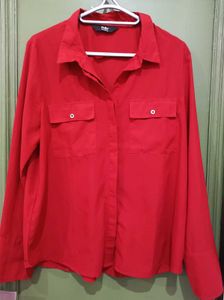 Red Shirt