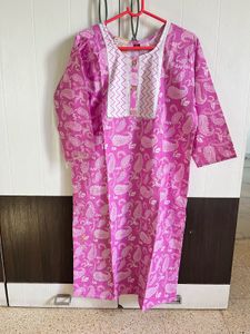Kurta Set