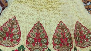 Bridal Lehanga