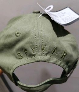 Baseball cap