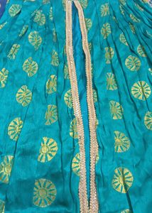 Beautiful Frock