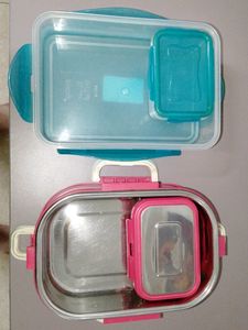 Lunch Box
