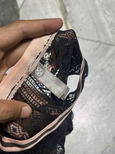 Lace Briefs