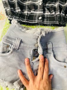 Baby Top&amp;shots
