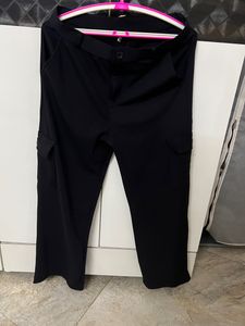 Cargo style pants