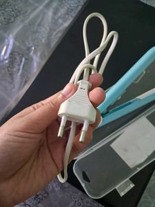 Mini Hair  Straightener