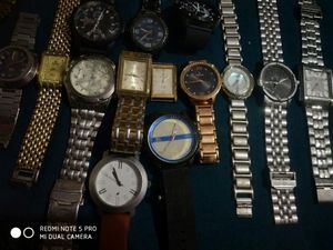 Vintage Watch Men And Woman