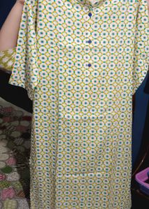 Unused Kurti