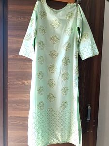 Shining And Bright Kurta Set