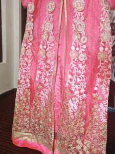 Party Wear girlish Style gown By Chabra555
