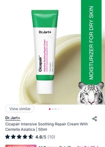 Dr.Jart+ Skincare Combo