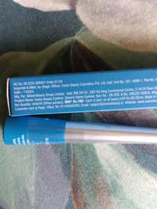 Swiss Beauty Eye Liner