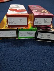 Ikin Hair Removal Creme Lot