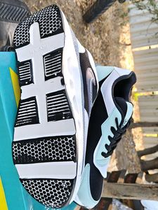 Stylish Fashion Sneakers