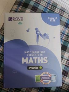 Byjus Class 10 Th Practice Books ...