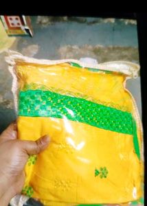 Dress Material