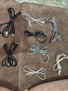 Network Cables