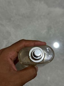 Acqua Di Gio Absolut Empty Bottle