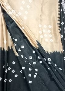 Daily Wear Printed Saree