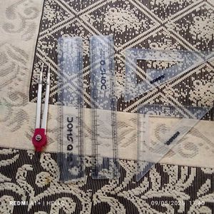 Stationery Items