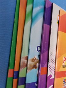 Sri Chaitanya Neet practice workbooks for droppers