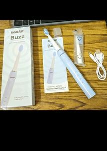 Electric Toothbrush 🪥