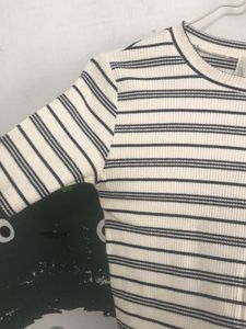 Striped Top