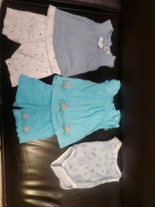 Cute Girls Clothing Bundle