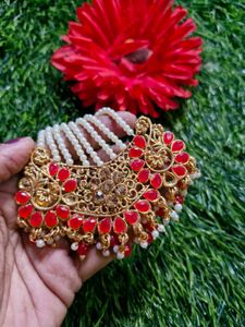 Muslim Bridal Mangteeka
