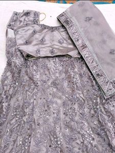 Lhenga Choli For Women
