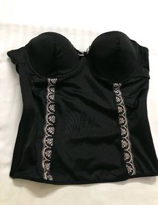 CORSET TOP