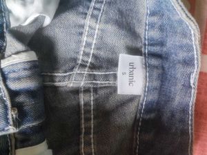 Urbanic Jeans