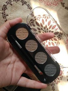 Pac Eyebrow Definer 4 Colours